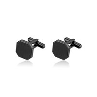 Cufflinks Brosway Man ink in Steel BIK107 - BIK107